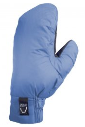 Cold Hands, Warm Heart?